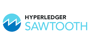 Hyperledger Sawtooth logo