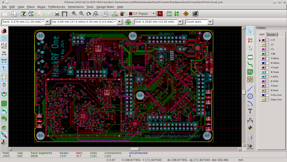 PCB Design