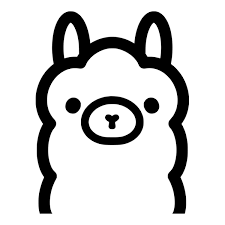OLLAMA logo